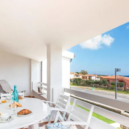 La Lampara House - Happy