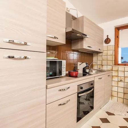 La Lampara House - Happy * Cannigione