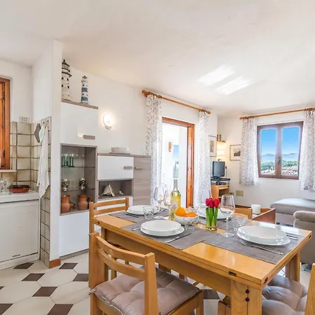 La Lampara House - Happy Lejlighed