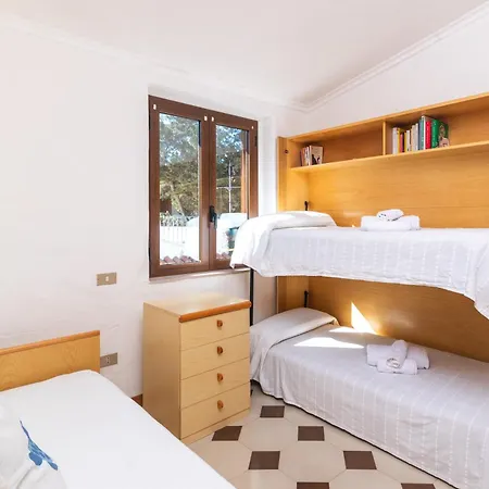 La Lampara House - Happy