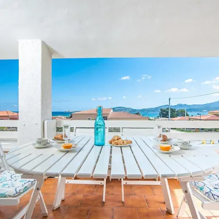 La Lampara House - Happy Cannigione