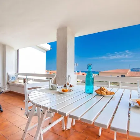La Lampara House - Happy Cannigione
