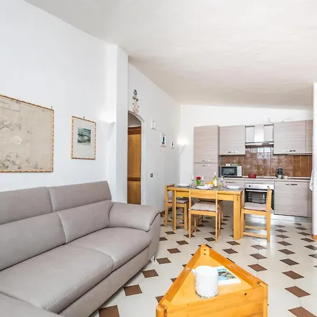 La Lampara House - Happy Lejlighed
