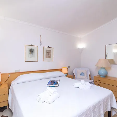 La Lampara House - Happy * Cannigione