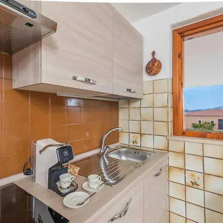 La Lampara House - Happy Cannigione