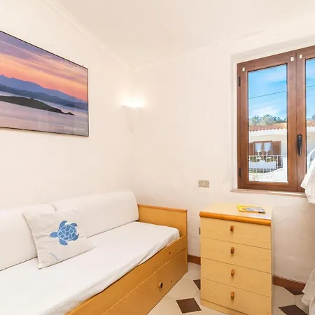 La Lampara House - Happy