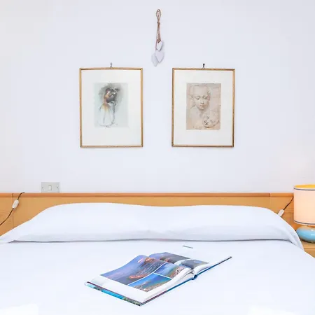 La Lampara House - Happy Apartmán