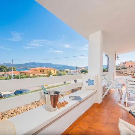 Lejlighed La Lampara House - Happy
