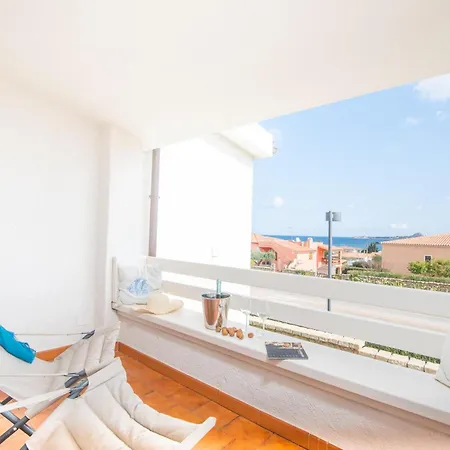 Apartmán La Lampara House - Happy Cannigione